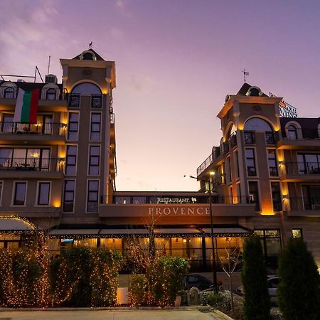 Boutique Hotel Provence Бутик Хотел Прованс Petrich  Exterior photo
