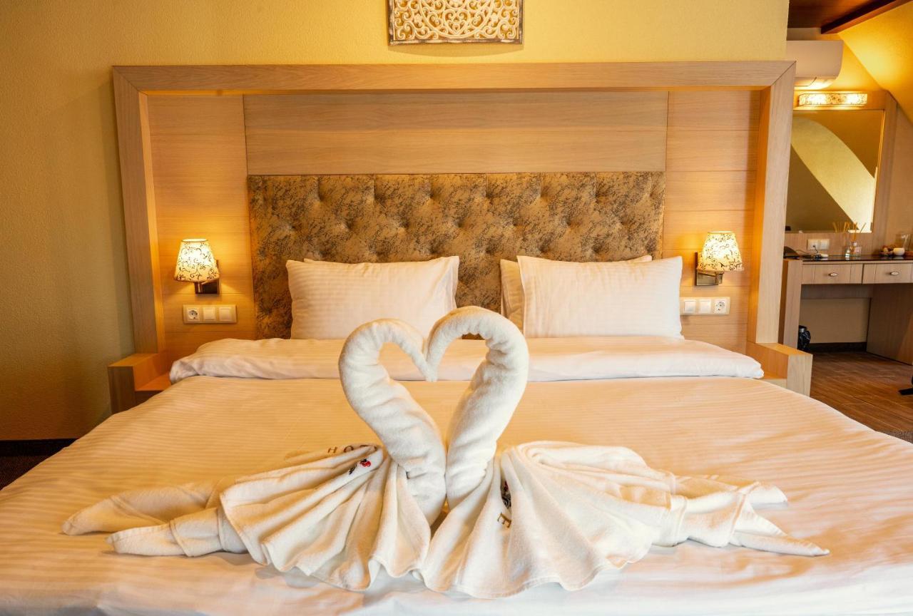 Boutique Hotel Provence Бутик Хотел Прованс Petrich  Exterior photo