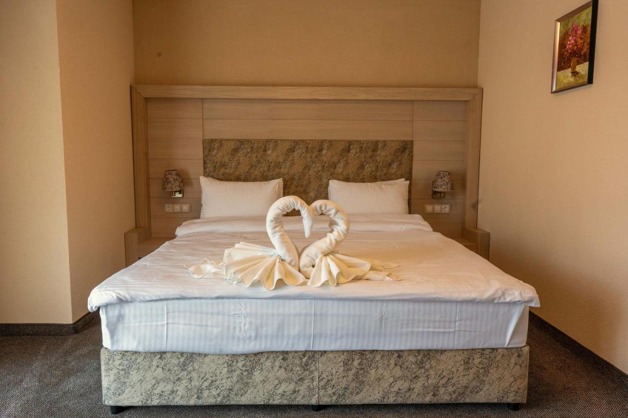 Boutique Hotel Provence Бутик Хотел Прованс Petrich  Exterior photo