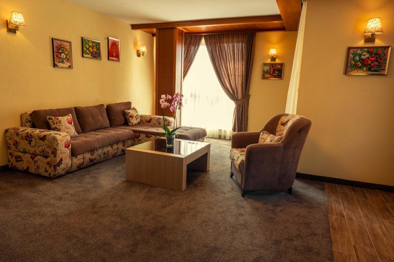 Boutique Hotel Provence Бутик Хотел Прованс Petrich  Exterior photo