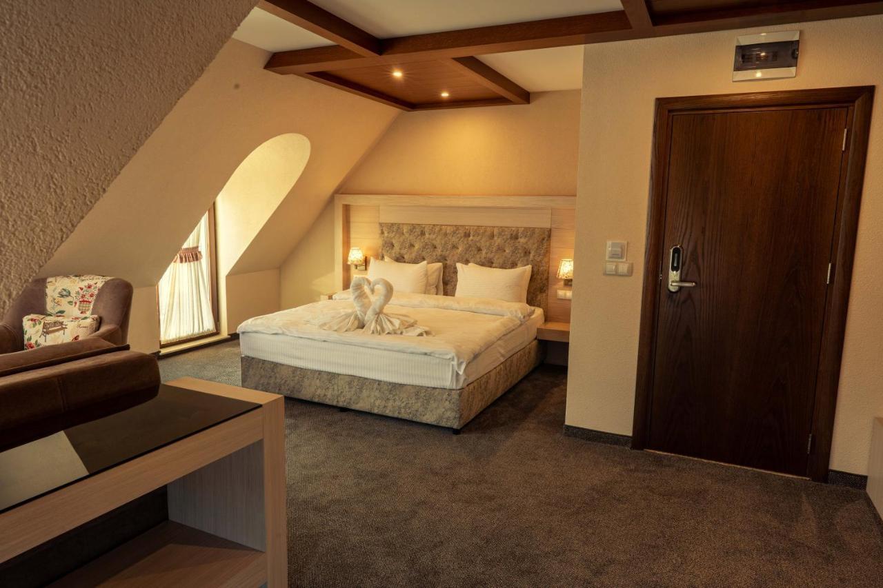 Boutique Hotel Provence Бутик Хотел Прованс Petrich  Exterior photo