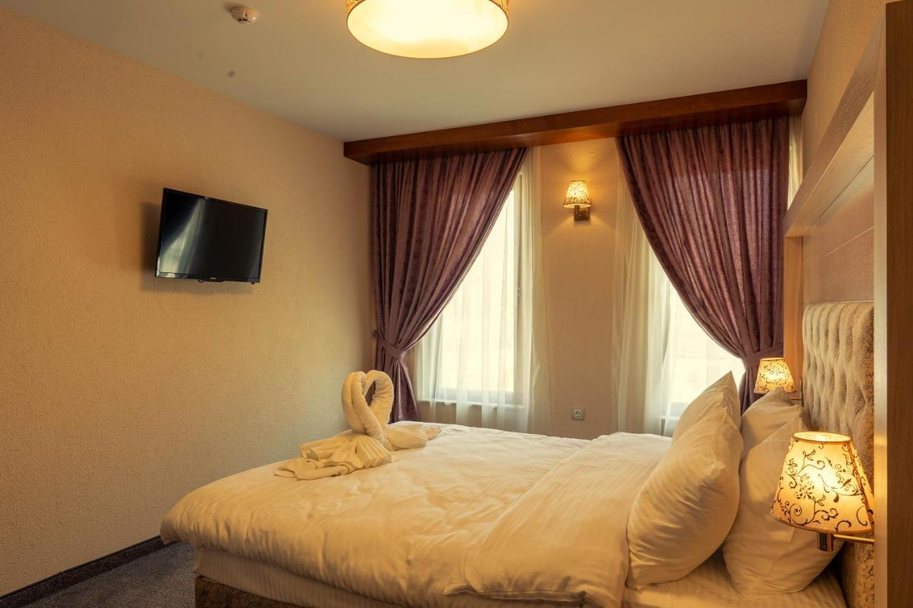 Boutique Hotel Provence Бутик Хотел Прованс Petrich  Exterior photo
