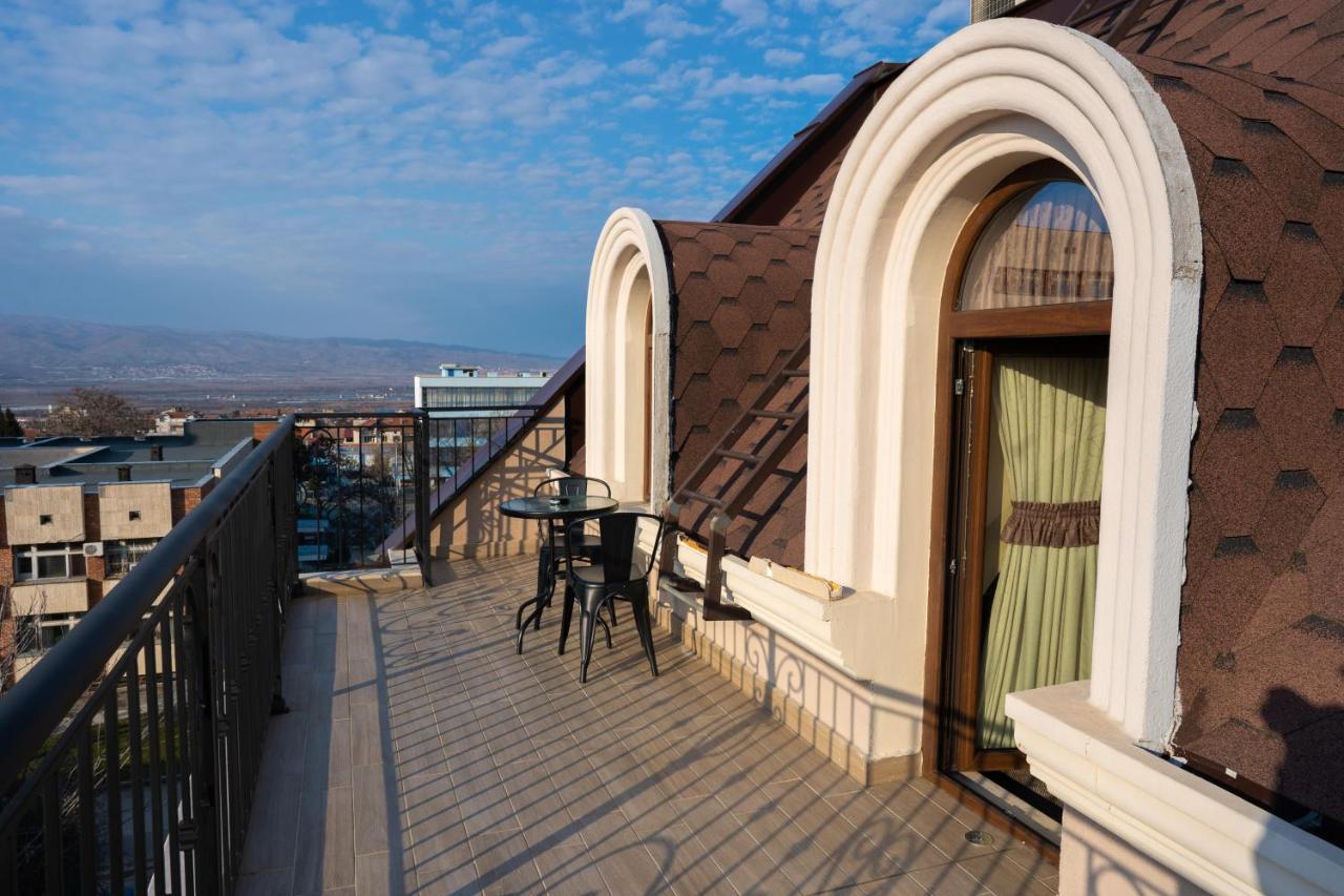 Boutique Hotel Provence Бутик Хотел Прованс Petrich  Exterior photo