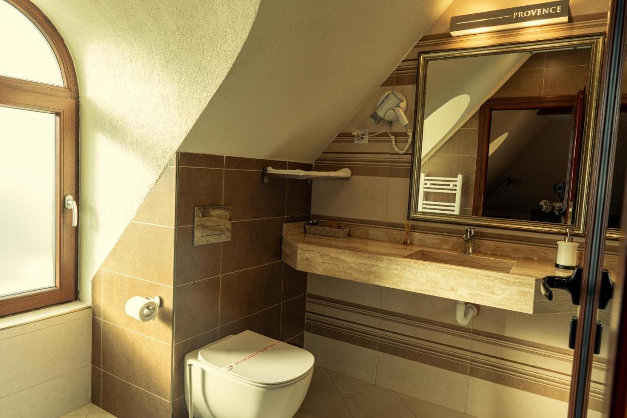 Boutique Hotel Provence Бутик Хотел Прованс Petrich  Exterior photo