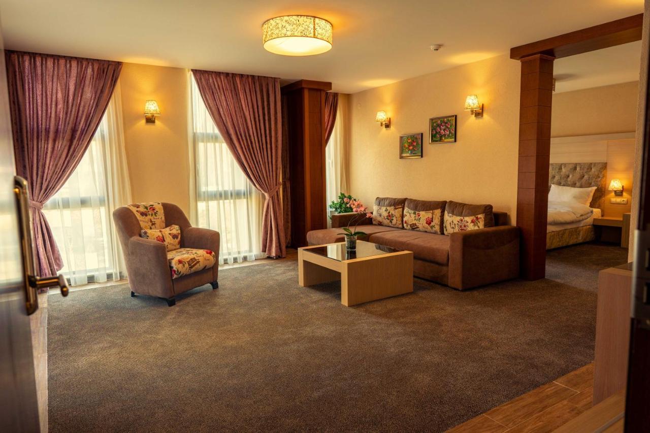 Boutique Hotel Provence Бутик Хотел Прованс Petrich  Exterior photo