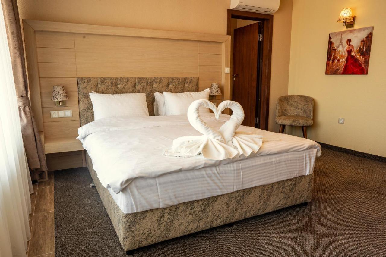 Boutique Hotel Provence Бутик Хотел Прованс Petrich  Exterior photo