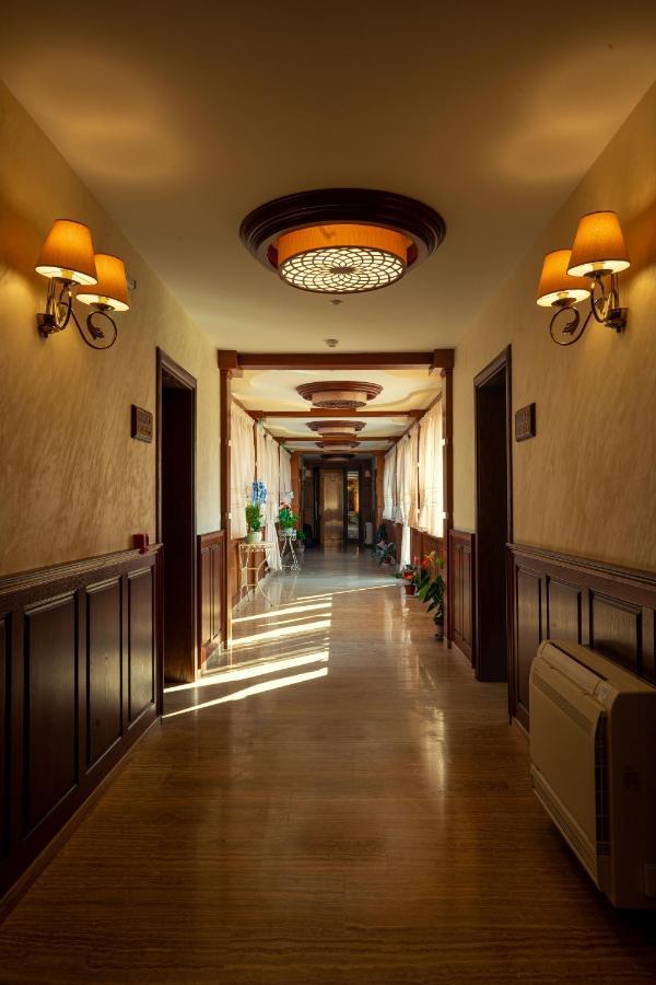 Boutique Hotel Provence Бутик Хотел Прованс Petrich  Exterior photo
